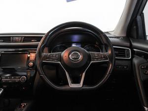 Nissan Qashqai 1.2T Acenta CVT Tech - Image 14