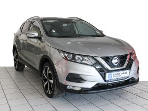 Nissan Qashqai 1.2T Acenta CVT Tech - Image 1