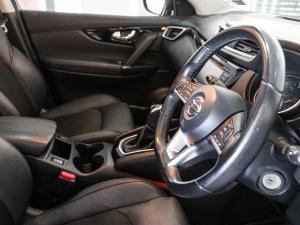 Nissan Qashqai 1.2T Acenta CVT Tech - Image 20