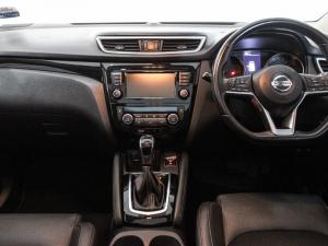 Nissan Qashqai 1.2T Acenta CVT Tech - Image 21