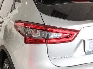 Nissan Qashqai 1.2T Acenta CVT Tech - Image 22