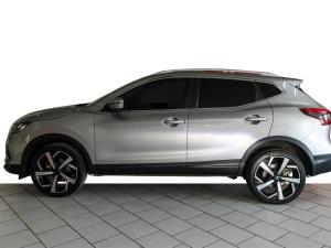 Nissan Qashqai 1.2T Acenta CVT Tech - Image 4