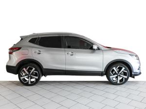 Nissan Qashqai 1.2T Acenta CVT Tech - Image 6