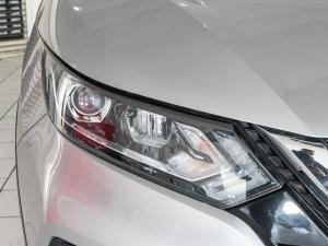 Nissan Qashqai 1.2T Acenta CVT Tech - Image 9