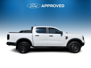 Ford Ranger 2.0 SiT double cab XLT