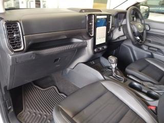 Ford Ranger 2.0 SiT double cab XLT