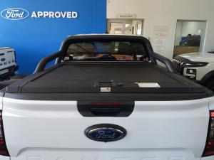 Ford Ranger 2.0 SiT double cab XLT - Image 10