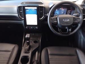 Ford Ranger 2.0 SiT double cab XLT - Image 11