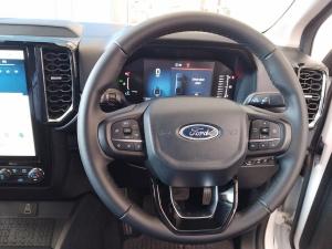 Ford Ranger 2.0 SiT double cab XLT - Image 12