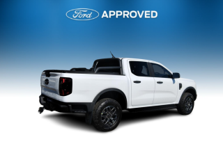 Ford Ranger 2.0 SiT double cab XLT