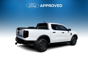 Ford Ranger 2.0 SiT double cab XLT - Image 16
