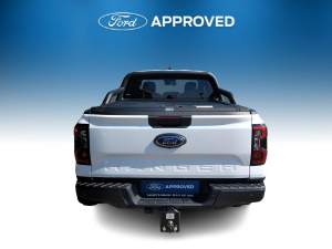 Ford Ranger 2.0 SiT double cab XLT - Image 17