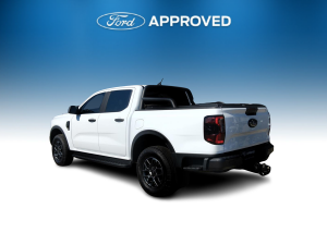 Ford Ranger 2.0 SiT double cab XLT - Image 18