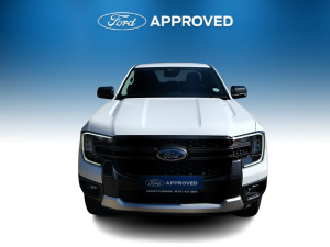 Ford Ranger 2.0 SiT double cab XLT - Image 2