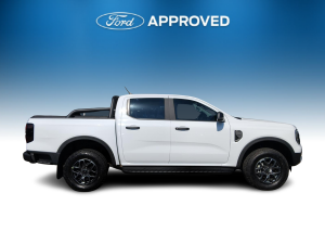 Ford Ranger 2.0 SiT double cab XLT - Image 4