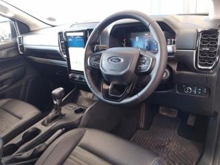 Ford Ranger 2.0 SiT double cab XLT