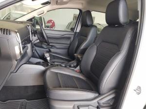 Ford Ranger 2.0 SiT double cab XLT - Image 8