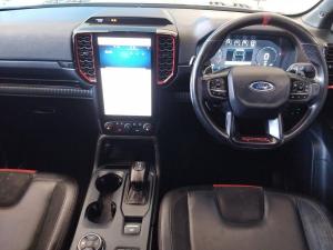 Ford Ranger 3.0T V6 double cab Raptor 4WD - Image 10