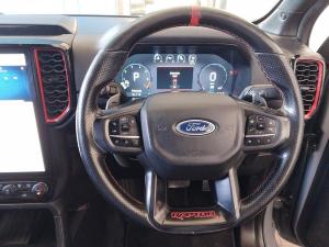 Ford Ranger 3.0T V6 double cab Raptor 4WD - Image 11