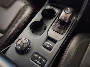 Ford Ranger 3.0T V6 double cab Raptor 4WD - Image 12