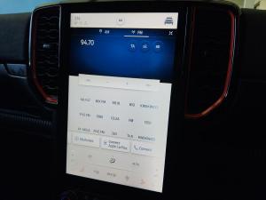 Ford Ranger 3.0T V6 double cab Raptor 4WD - Image 15