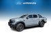 Ford Ranger 3.0T V6 double cab Raptor 4WD - Thumbnail 2