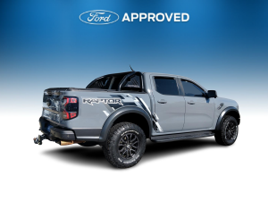 Ford Ranger 3.0T V6 double cab Raptor 4WD - Image 5