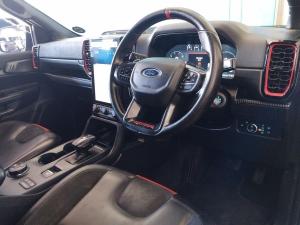 Ford Ranger 3.0T V6 double cab Raptor 4WD - Image 6