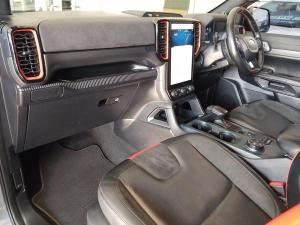 Ford Ranger 3.0T V6 double cab Raptor 4WD - Image 7