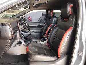 Ford Ranger 3.0T V6 double cab Raptor 4WD - Image 8