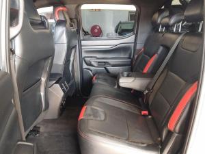 Ford Ranger 3.0T V6 double cab Raptor 4WD - Image 9