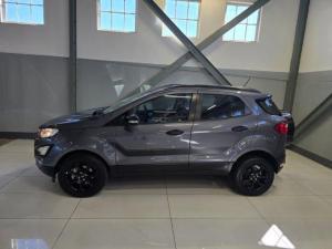 Ford EcoSport 1.5 Ambiente auto - Image 11