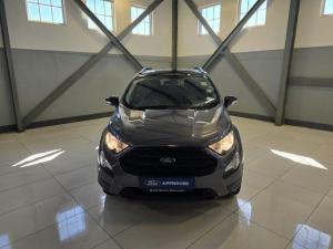 Ford EcoSport 1.5 Ambiente auto - Image 12