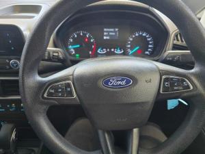 Ford EcoSport 1.5 Ambiente auto - Image 14