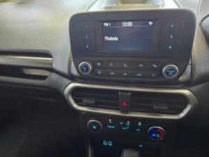Ford EcoSport 1.5 Ambiente auto - Image 19