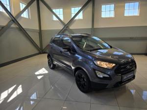 Ford EcoSport 1.5 Ambiente auto - Image 1