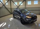 Thumbnail Ford EcoSport 1.5 Ambiente auto