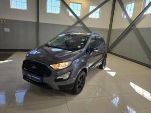 Ford EcoSport 1.5 Ambiente auto - Image 3