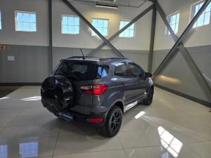 Ford EcoSport 1.5 Ambiente auto - Image 4
