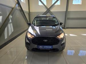 Ford EcoSport 1.5 Ambiente auto - Image 5