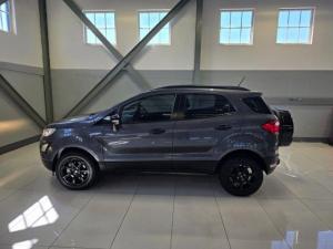 Ford EcoSport 1.5 Ambiente auto - Image 6