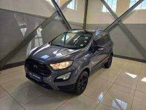 Ford EcoSport 1.5 Ambiente auto - Image 7