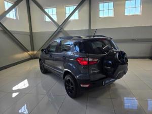 Ford EcoSport 1.5 Ambiente auto - Image 8