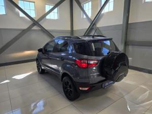 Ford EcoSport 1.5 Ambiente auto - Image 9