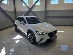 Mazda CX-3 2.0 Individual - Image 1