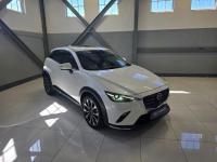 Thumbnail Mazda CX-3 2.0 Individual