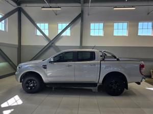 Ford Ranger 2.0SiT double cab Hi-Rider XLT - Image 11