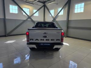 Ford Ranger 2.0SiT double cab Hi-Rider XLT - Image 12