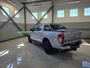 Ford Ranger 2.0SiT double cab Hi-Rider XLT - Image 9