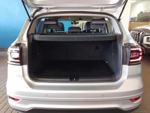 Volkswagen T-Cross 1.5TSI 110kW R-Line - Image 10